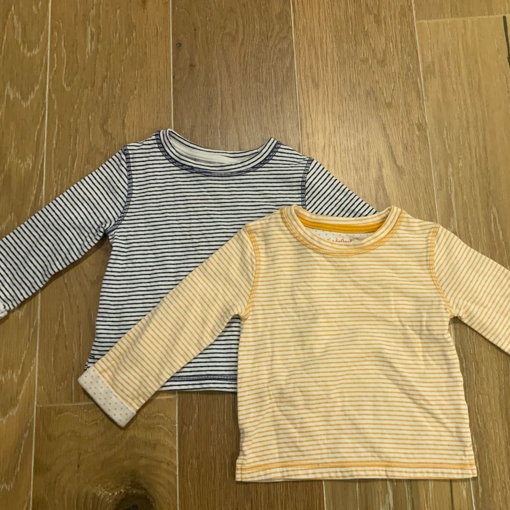 Cat & Jack (Target) sweatshirt bundle